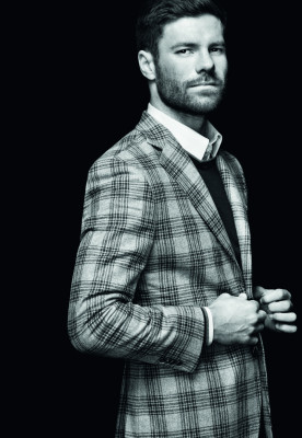 Xabi Alonso