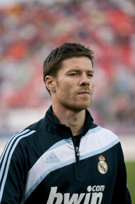 photo 7 in Xabi Alonso gallery [id523310] 2012-06-15 00:00:00