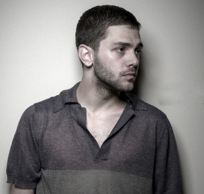 Xavier Dolan