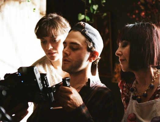 Xavier Dolan