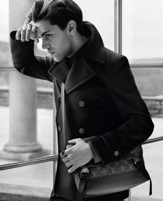 Xavier Dolan