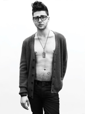 Xavier Dolan pic #283991