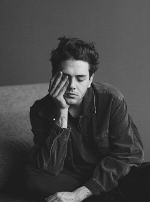 Xavier Dolan