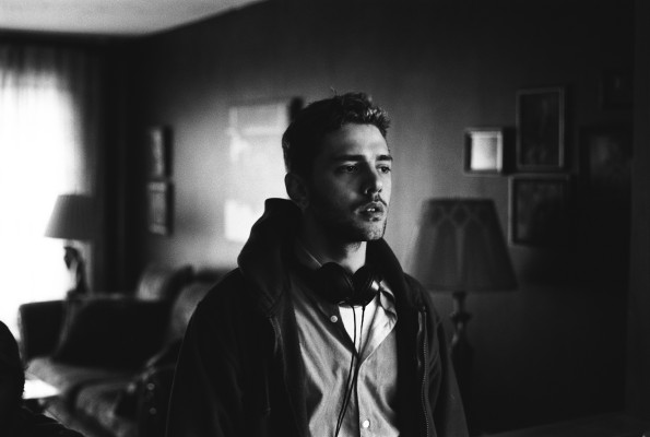 Xavier Dolan