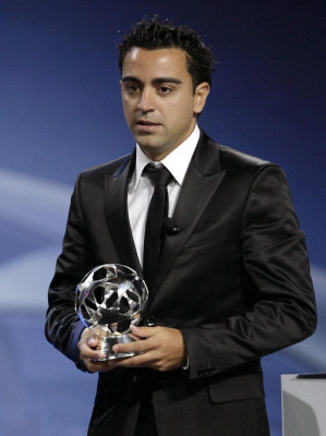 Xavier Hernandez  pic #464338