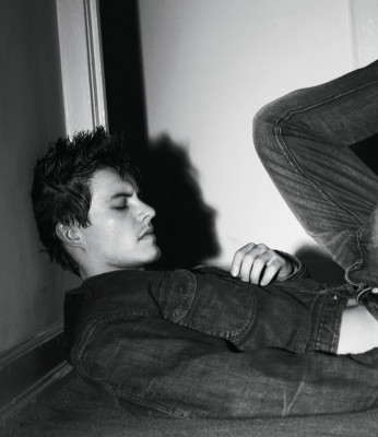 photo 9 in Xavier Samuel gallery [id440357] 2011-11-28 00:00:00