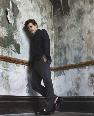 Xavier Samuel pic #1008112