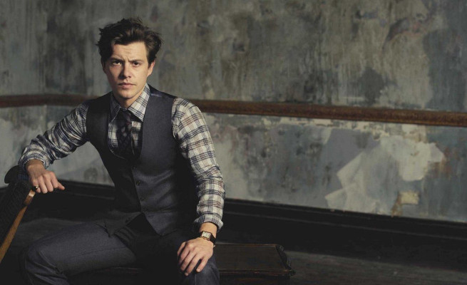 Xavier Samuel pic #1008117