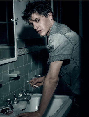Xavier Samuel pic #279058