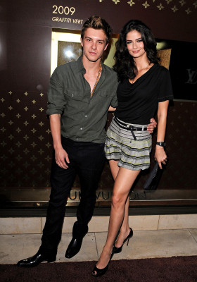 photo 4 in Xavier Samuel gallery [id280452] 2010-07-26 00:00:00