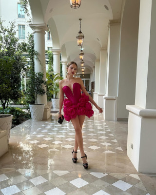 Xenia Tchoumitcheva