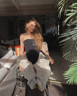 Xenia Tchoumitcheva