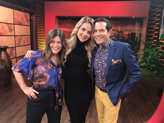Ximena Cordoba pic #1069255