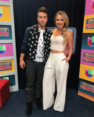 Ximena Cordoba pic #1069264