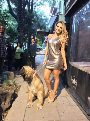 Ximena Cordoba pic #1069327