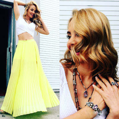 Ximena Cordoba pic #1069301