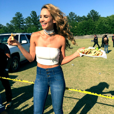 Ximena Cordoba pic #1069286