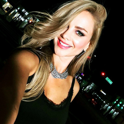 Ximena Cordoba pic #1069279