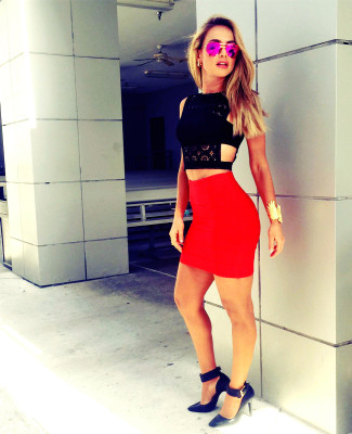 Ximena Cordoba pic #1069338