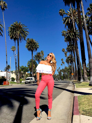 Ximena Cordoba pic #1069335