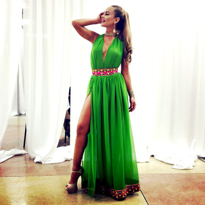 Ximena Cordoba pic #1069373