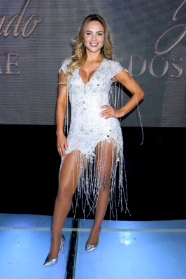 Ximena Cordoba pic #1069380