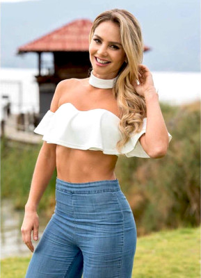 Ximena Cordoba pic #1069390