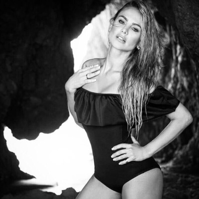 Ximena Cordoba pic #1069407