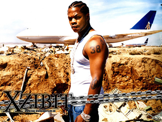 photo 6 in Xzibit gallery [id186794] 2009-09-15 00:00:00