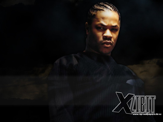photo 5 in Xzibit gallery [id186795] 2009-09-15 00:00:00