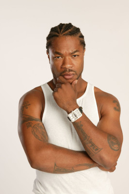 Xzibit pic #252347
