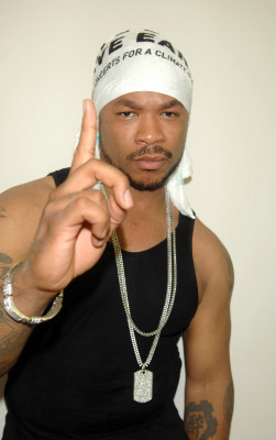 Xzibit pic #252349