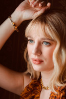 YAEL GROBGLAS for Italian Reve, February 2020