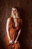 YAEL GROBGLAS for Italian Reve, February 2020