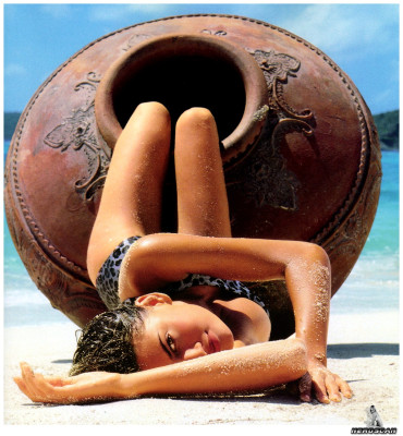 Yamila Diaz Rahi pic #6224