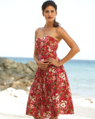 Yamila Diaz Rahi pic #139342