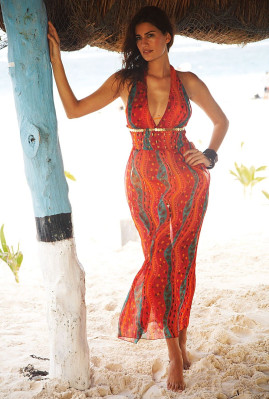 Yamila Diaz Rahi pic #163450