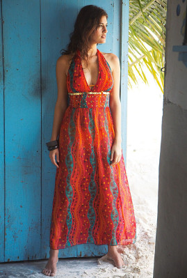Yamila Diaz Rahi pic #163447