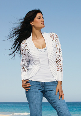 Yamila Diaz Rahi pic #159428