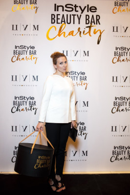 Yana Churikova pic #1062863