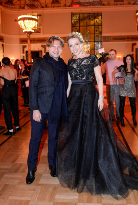 Yana Churikova pic #1062912