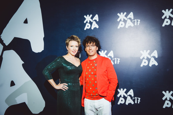 Yana Churikova pic #1062911