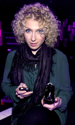 Yana Churikova pic #1062910