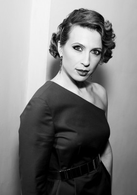 Yana Churikova pic #788258