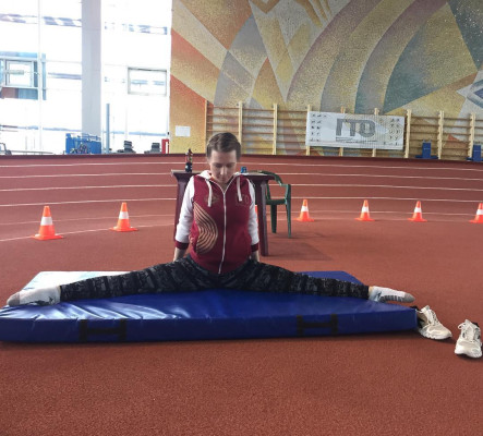 Yana Churikova pic #1062858