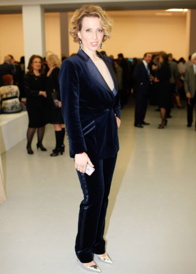 Yana Churikova pic #1062861