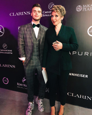 Yana Churikova pic #1062859