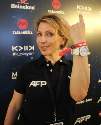 Yana Churikova pic #1062867