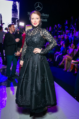 Yana Churikova pic #882494