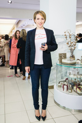 Yana Churikova pic #914914